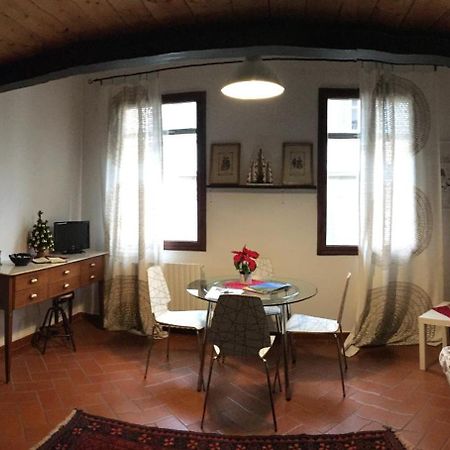 Il Nido Di Sofia Florença Exterior foto