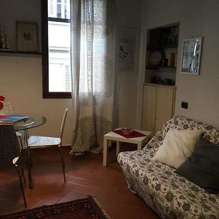 Il Nido Di Sofia Florença Exterior foto