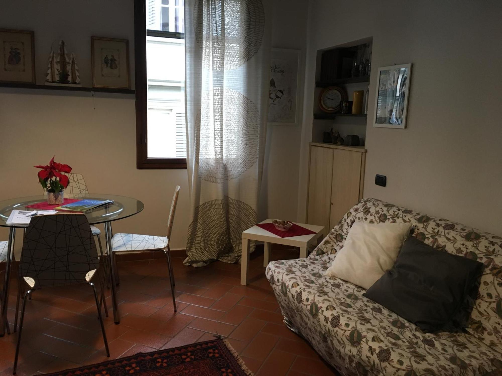 Il Nido Di Sofia Florença Exterior foto
