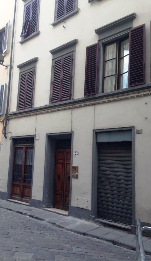 Il Nido Di Sofia Florença Exterior foto